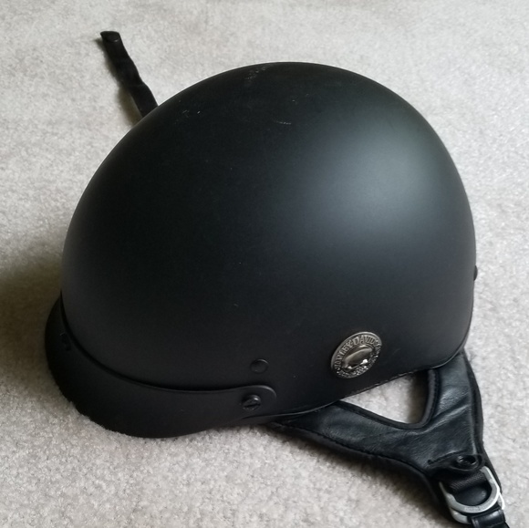 Harley-Davidson Other - Harley Davidson helmet
